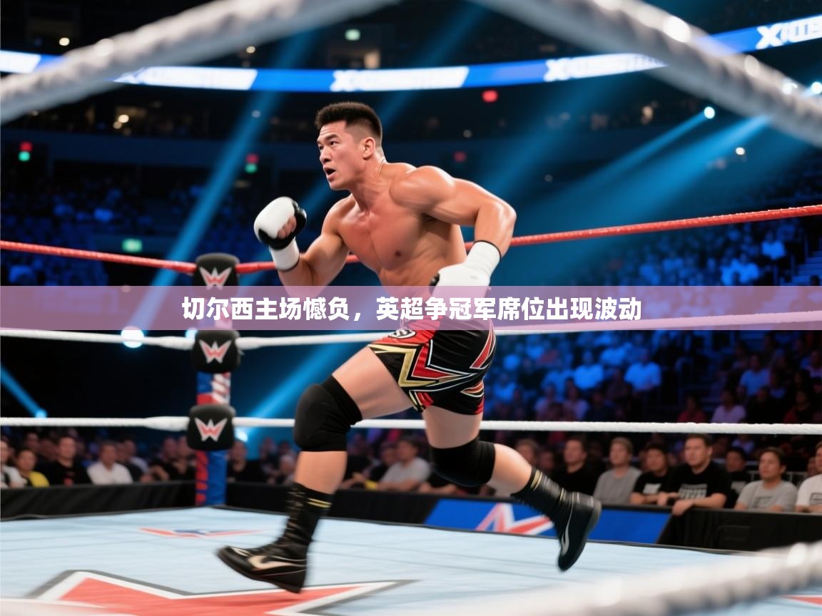 切尔西主场憾负，英超争冠军席位出现波动