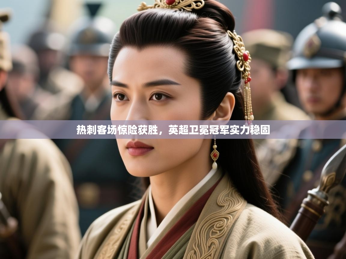 热刺客场惊险获胜，英超卫冕冠军实力稳固