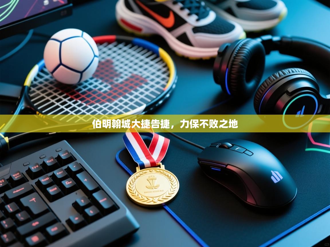 伯明翰城大捷告捷，力保不败之地  第1张