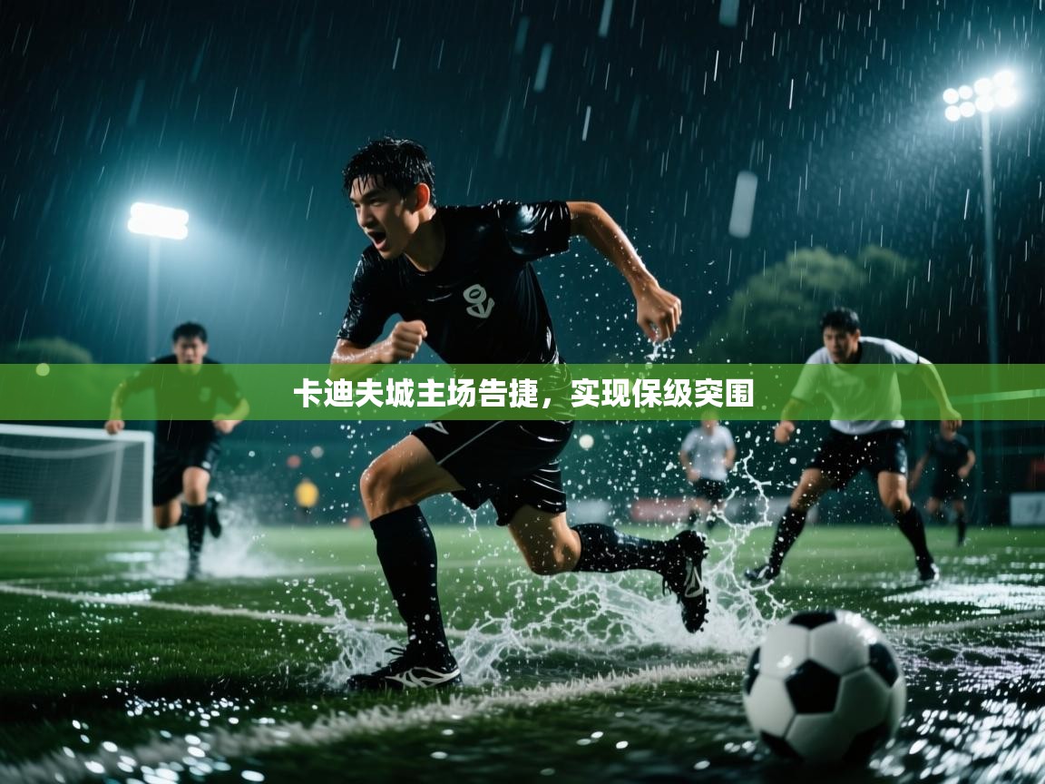 卡迪夫城主场告捷，实现保级突围  第1张