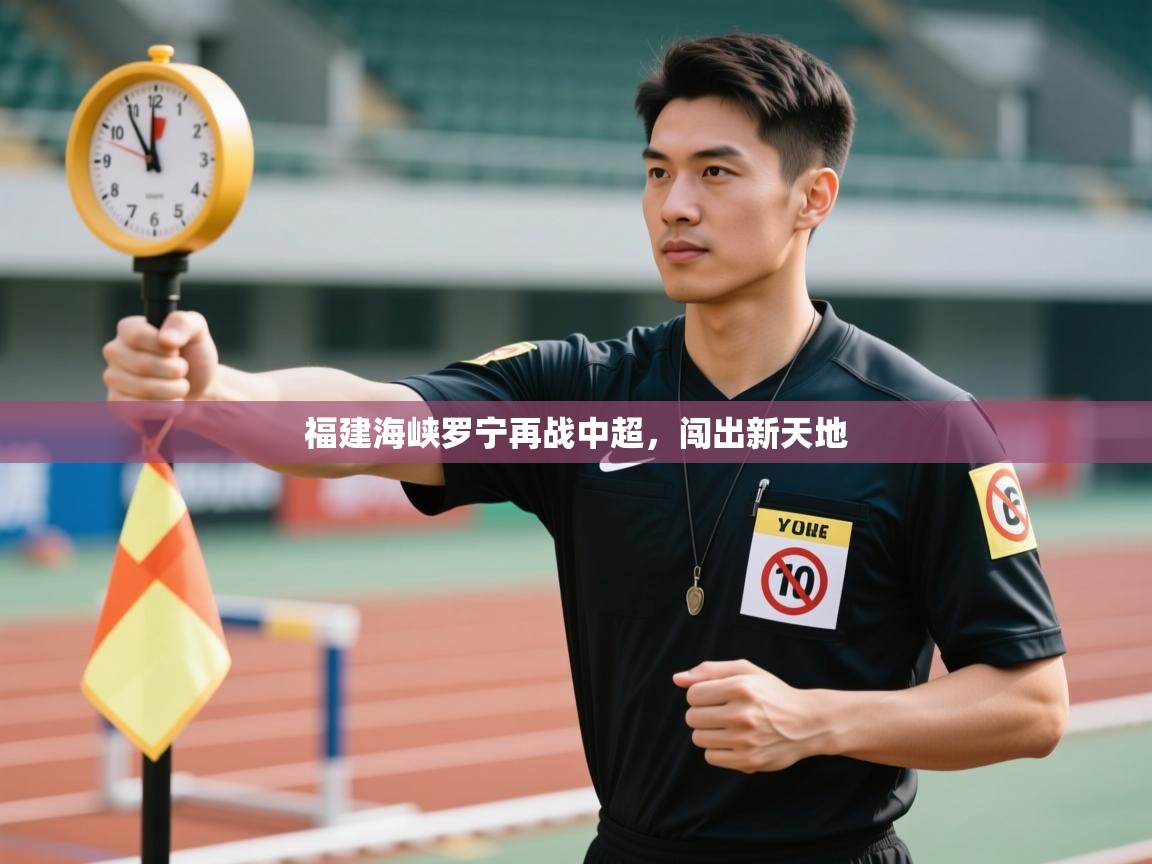 福建海峡罗宁再战中超，闯出新天地  第2张