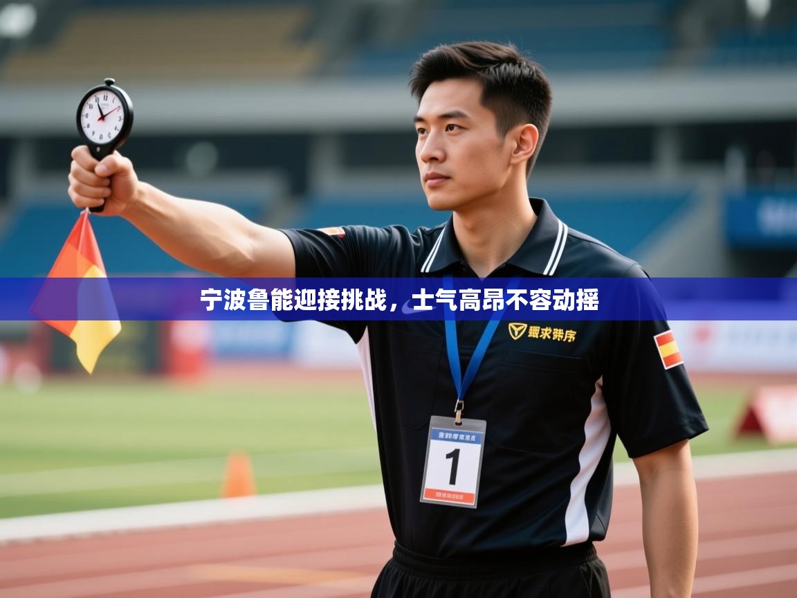 宁波鲁能迎接挑战，士气高昂不容动摇  第2张