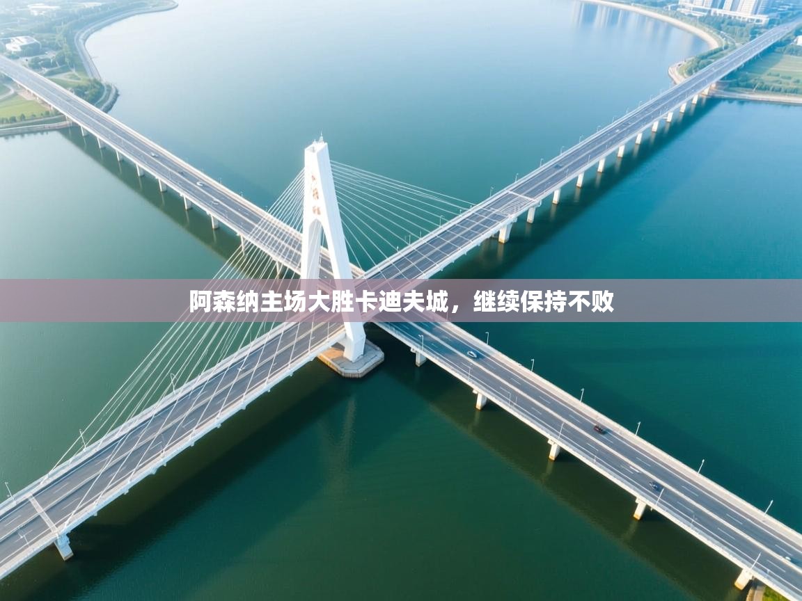 阿森纳主场大胜卡迪夫城，继续保持不败