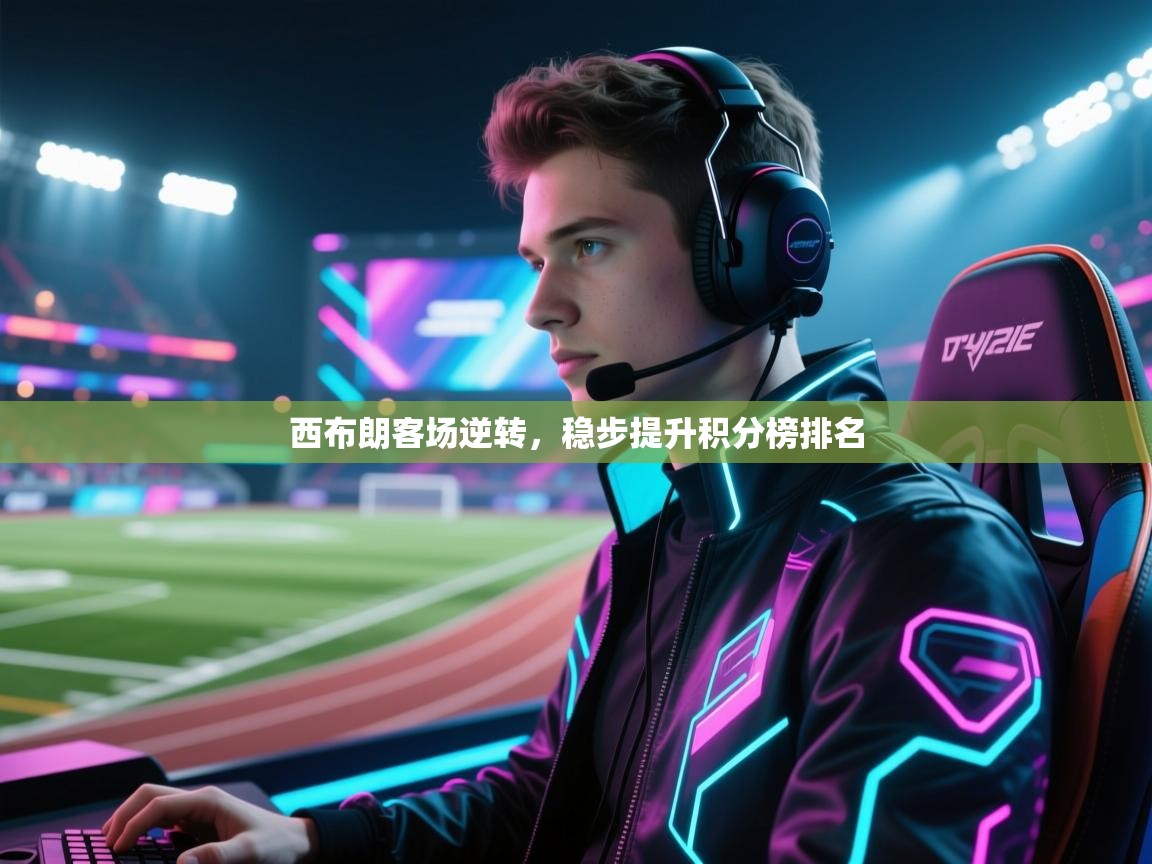 西布朗客场逆转，稳步提升积分榜排名  第1张