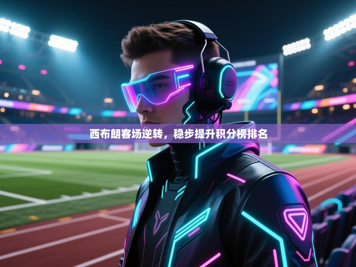 西布朗客场逆转，稳步提升积分榜排名  第2张