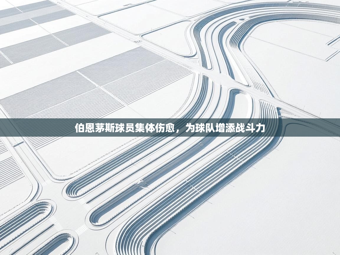 伯恩茅斯球员集体伤愈，为球队增添战斗力  第1张