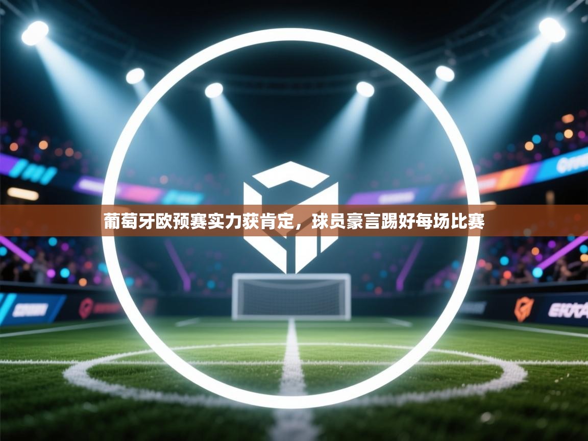 葡萄牙欧预赛实力获肯定，球员豪言踢好每场比赛  第1张