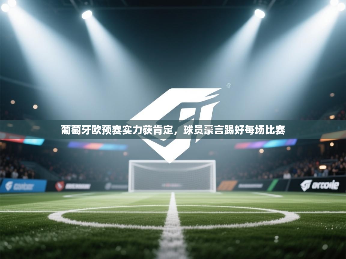 葡萄牙欧预赛实力获肯定，球员豪言踢好每场比赛  第2张