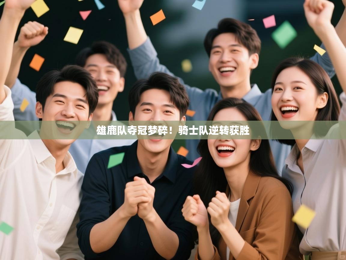 雄鹿队夺冠梦碎!骑士队逆转获胜 第2张
