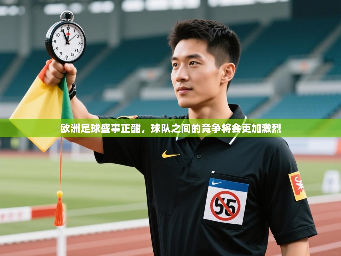 欧洲足球盛事正酣,球队之间的竞争将会更加激烈 第1张