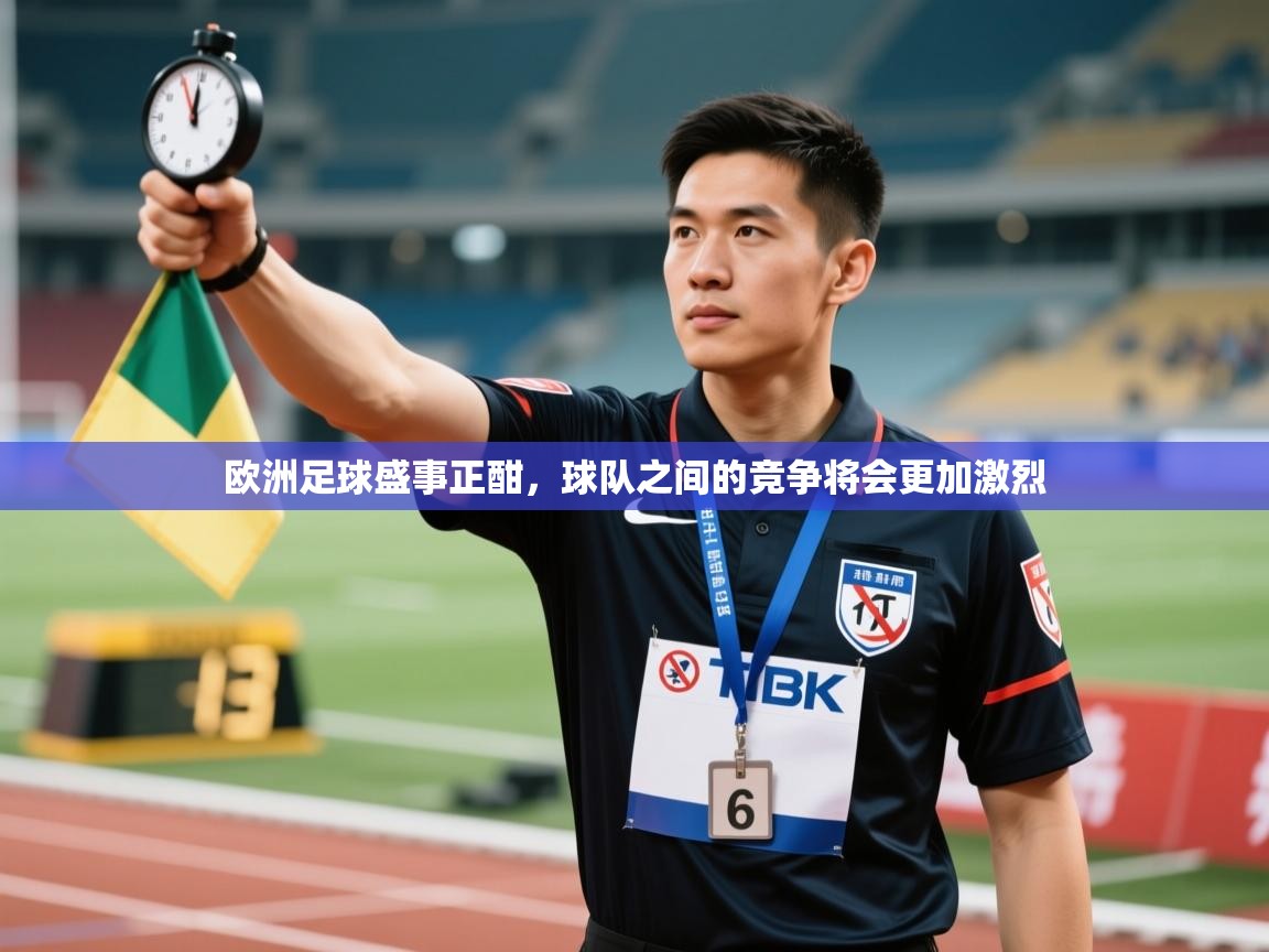 欧洲足球盛事正酣,球队之间的竞争将会更加激烈 第2张