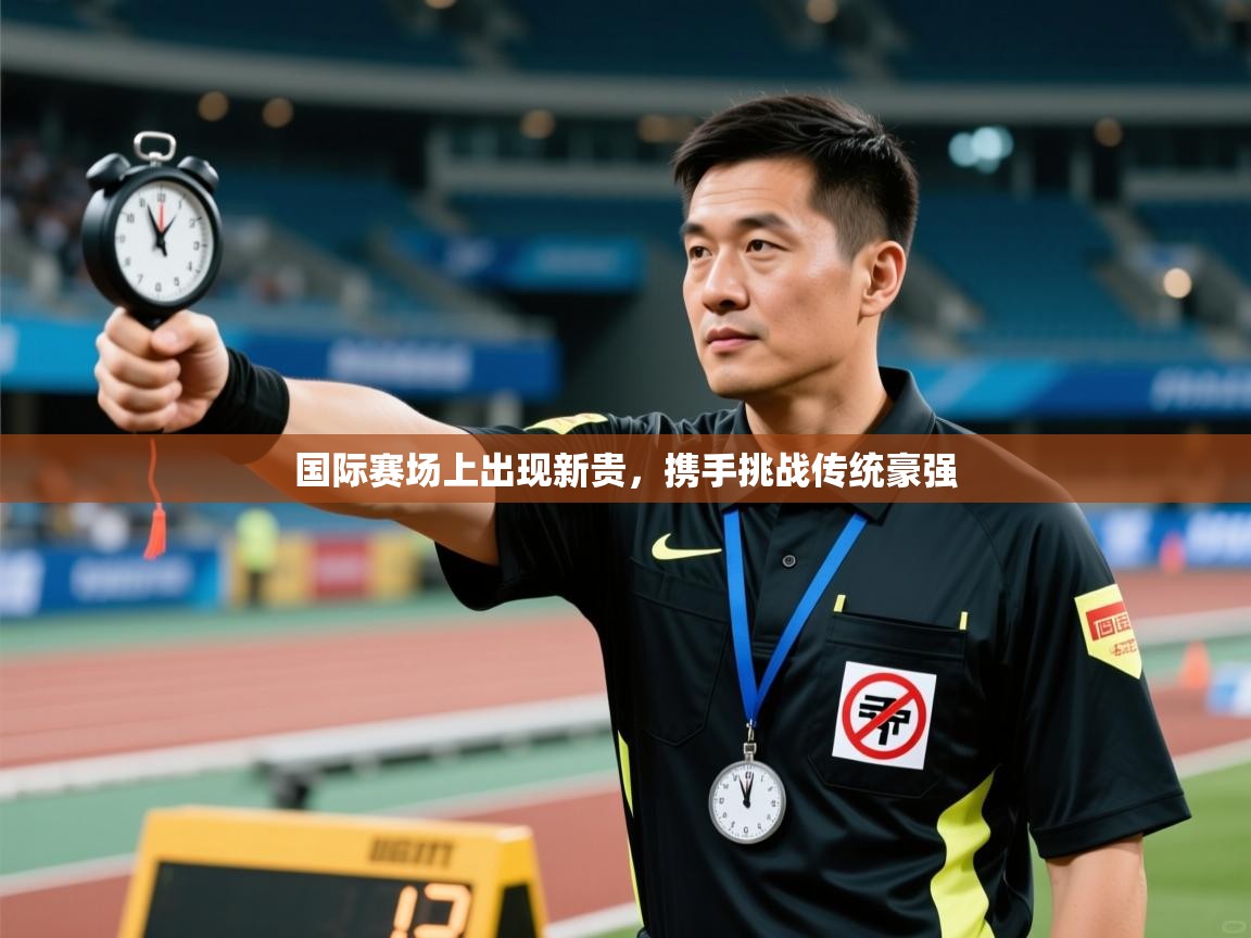 国际赛场上出现新贵,携手挑战传统豪强 第1张