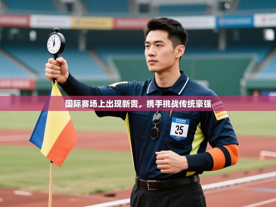国际赛场上出现新贵,携手挑战传统豪强 第2张