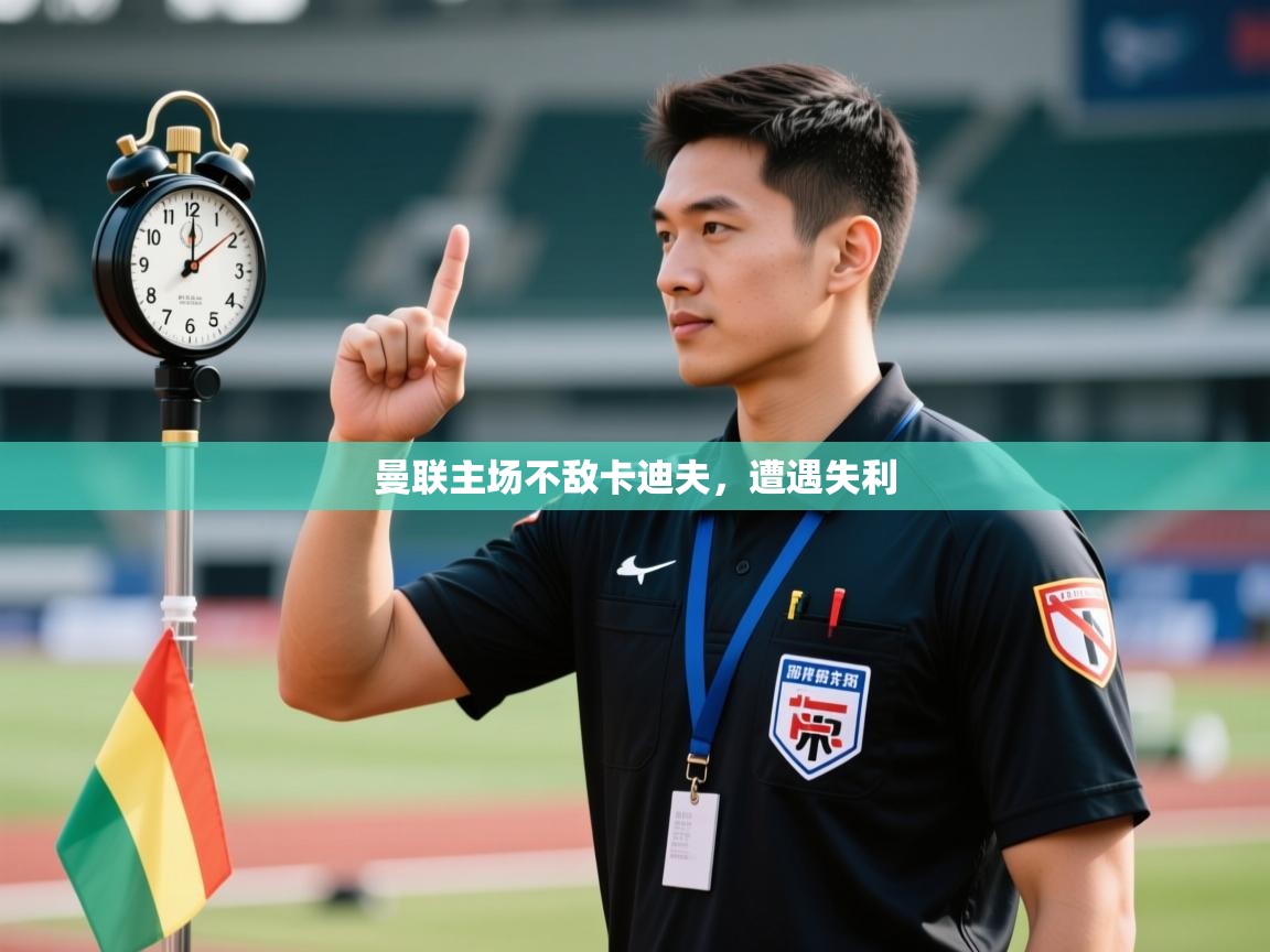 曼联主场不敌卡迪夫，遭遇失利  第1张
