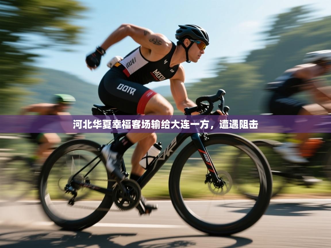 河北华夏幸福客场输给大连一方，遭遇阻击  第1张