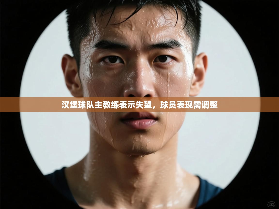 汉堡球队主教练表示失望,球员表现需调整 第1张