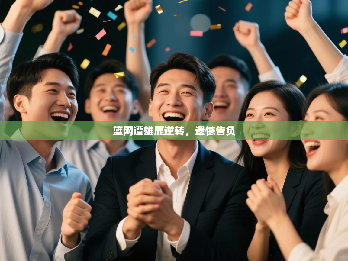 篮网遭雄鹿逆转,遗憾告负 第1张