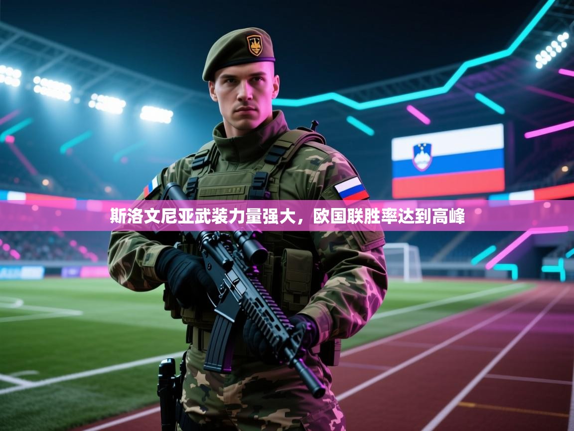 斯洛文尼亚武装力量强大,欧国联胜率达到高峰 第1张