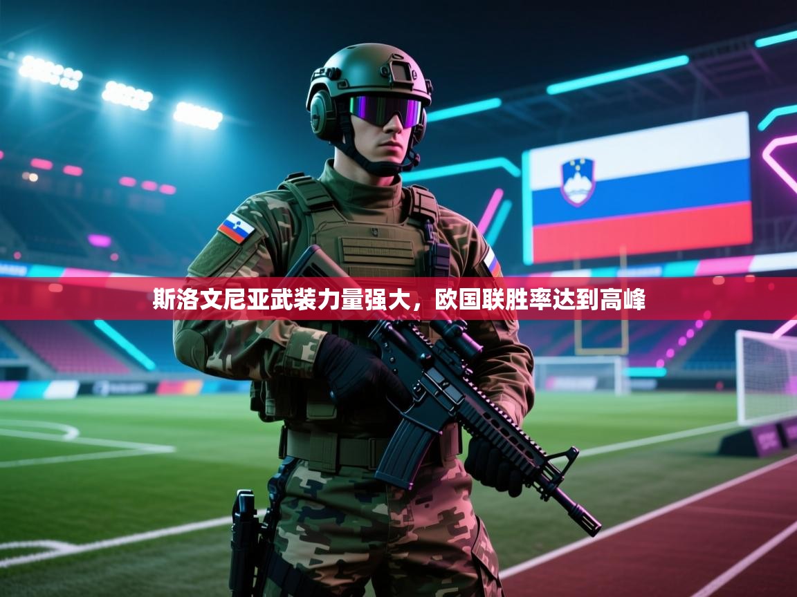 斯洛文尼亚武装力量强大,欧国联胜率达到高峰 第2张