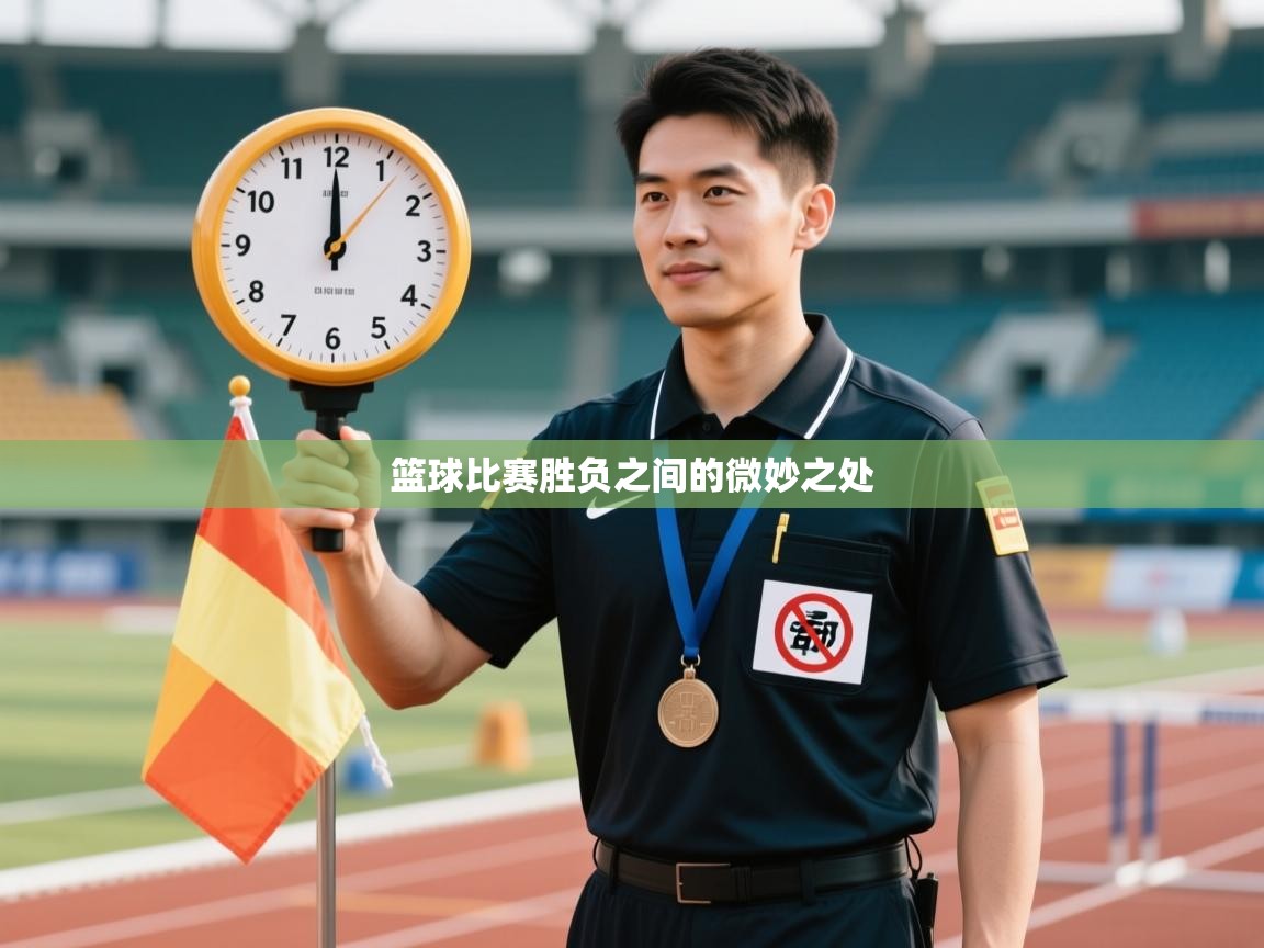 篮球比赛胜负之间的微妙之处 第2张