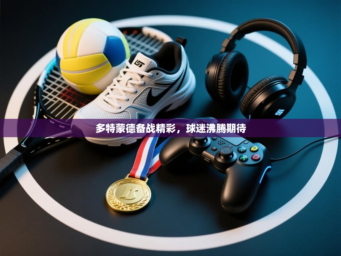 多特蒙德备战精彩，球迷沸腾期待  第1张