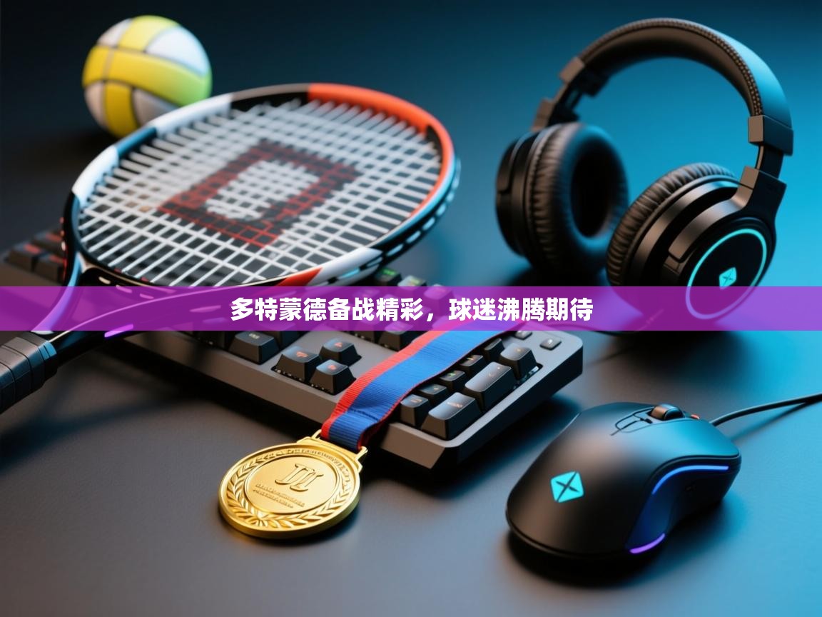 多特蒙德备战精彩，球迷沸腾期待  第2张