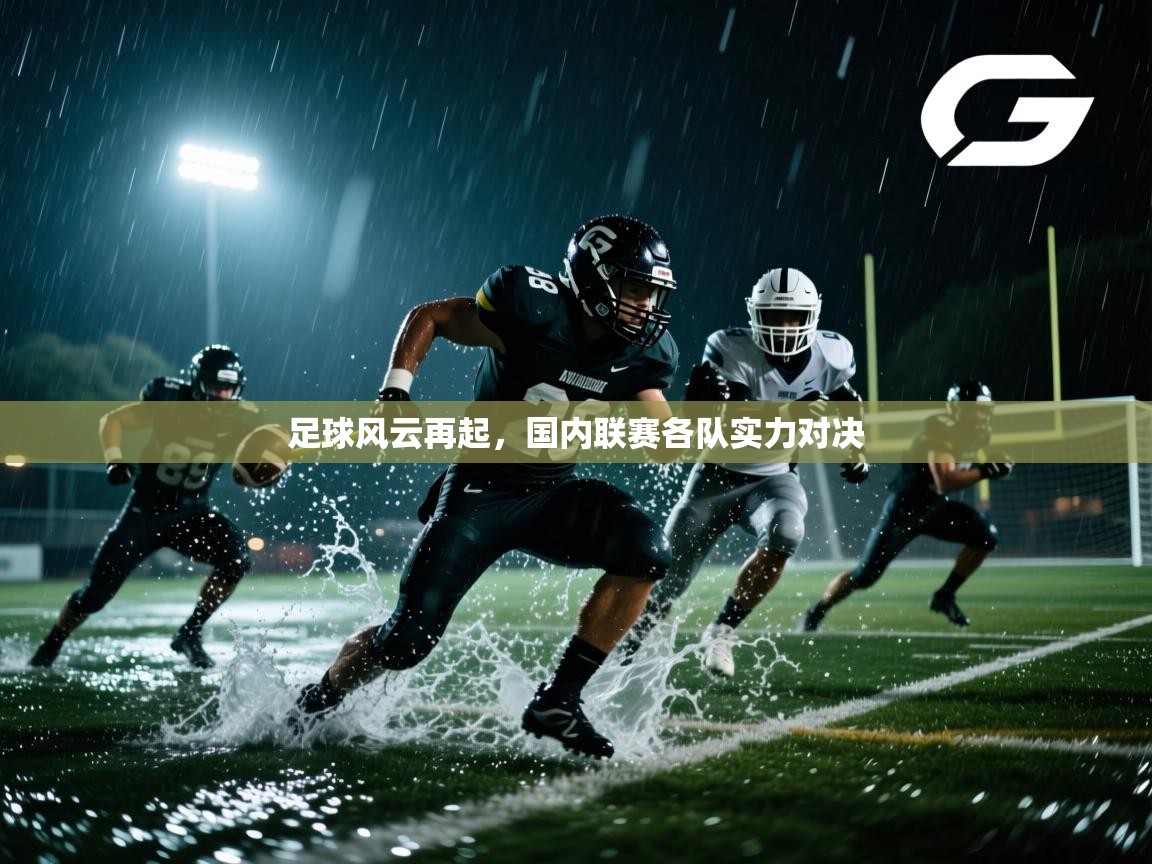 足球风云再起，国内联赛各队实力对决  第2张
