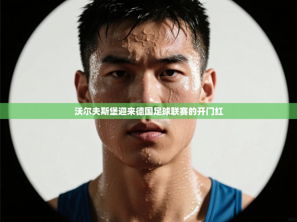 沃尔夫斯堡迎来德国足球联赛的开门红 第1张