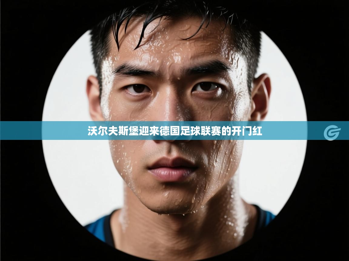 沃尔夫斯堡迎来德国足球联赛的开门红 第2张