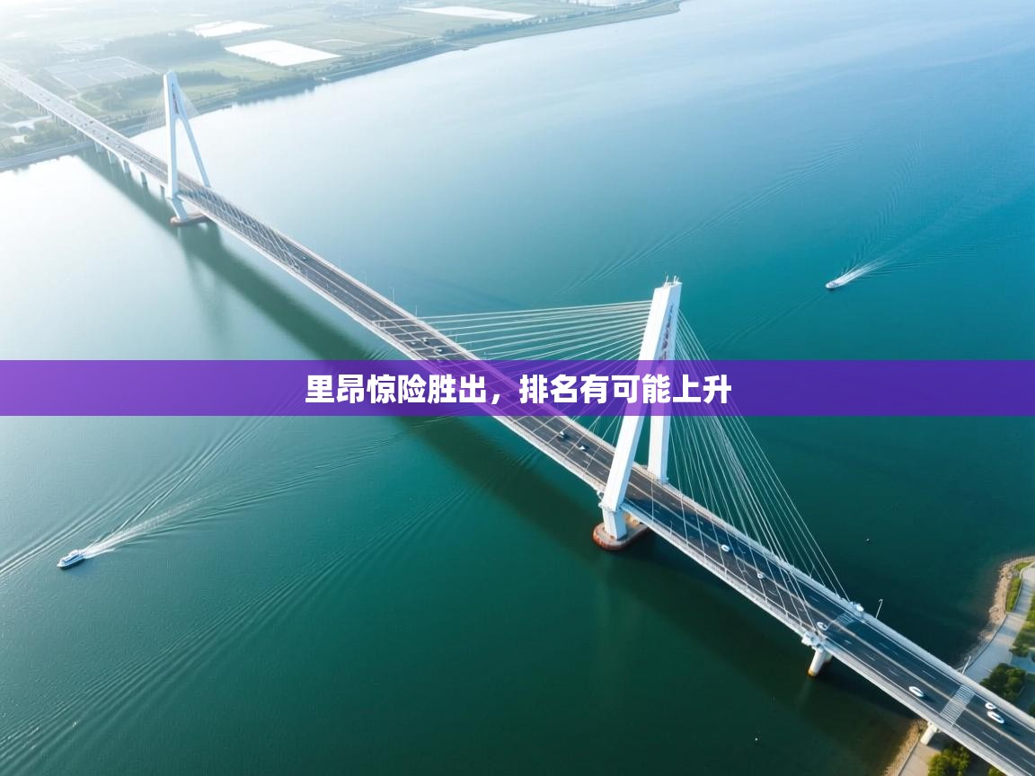 里昂惊险胜出,排名有可能上升 第2张