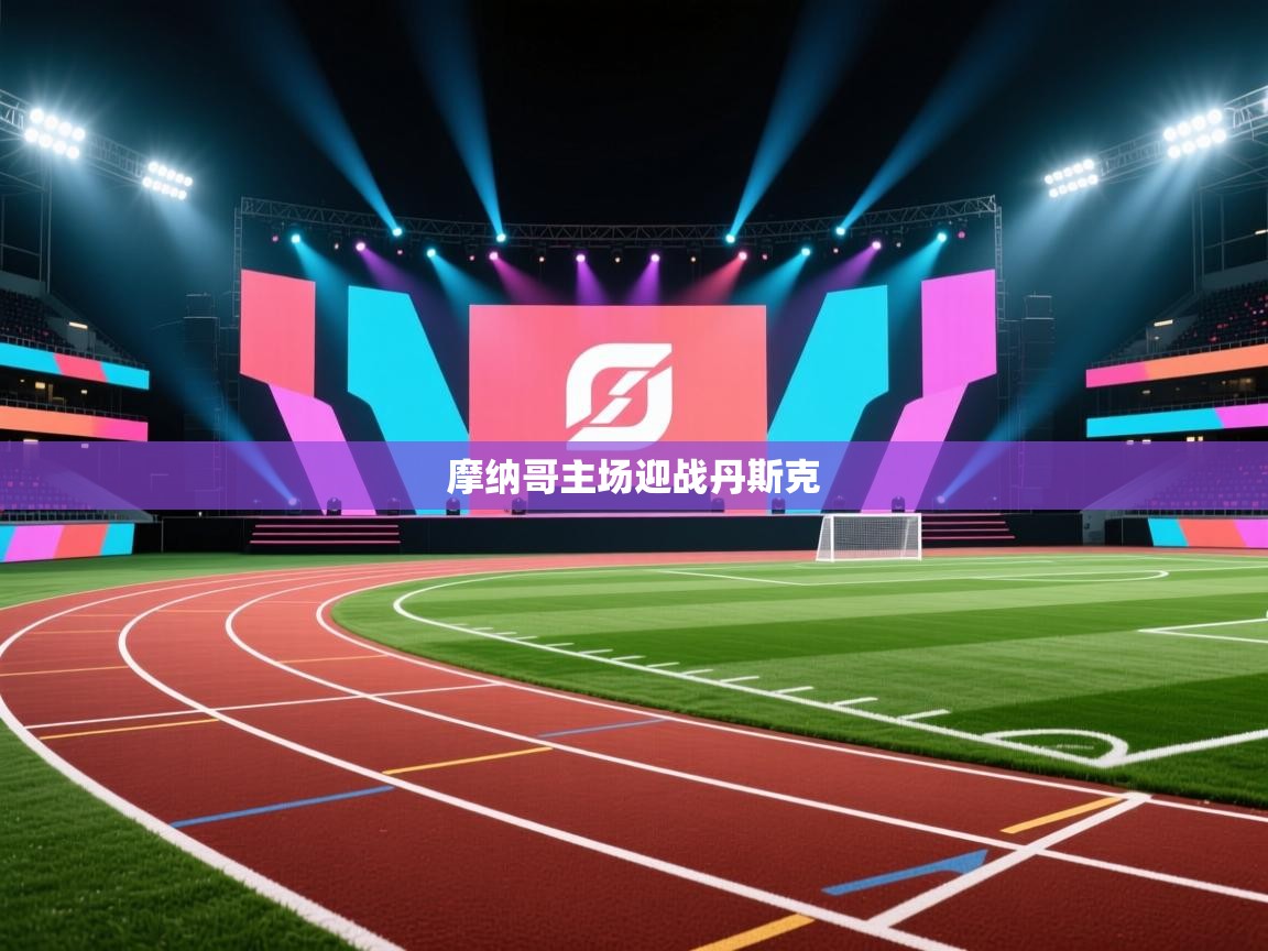 摩纳哥主场迎战丹斯克 第1张