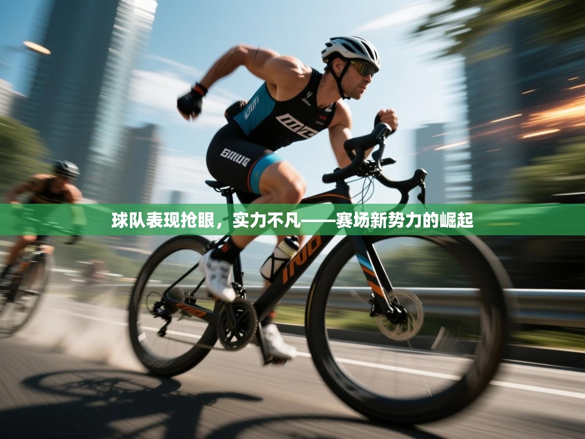 球队表现抢眼，实力不凡——赛场新势力的崛起  第2张