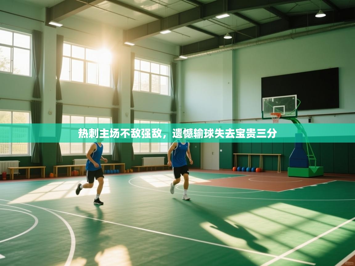 热刺主场不敌强敌，遗憾输球失去宝贵三分  第2张