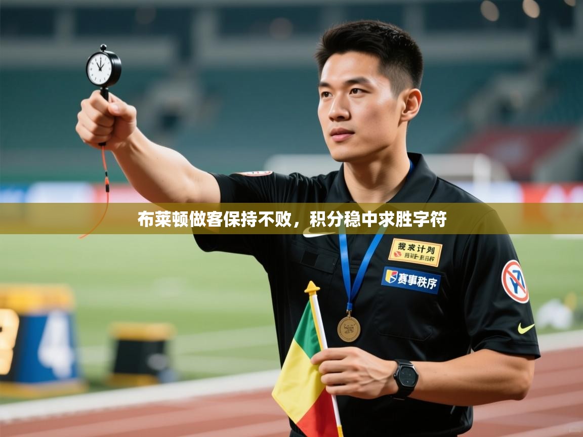 布莱顿做客保持不败，积分稳中求胜字符  第2张
