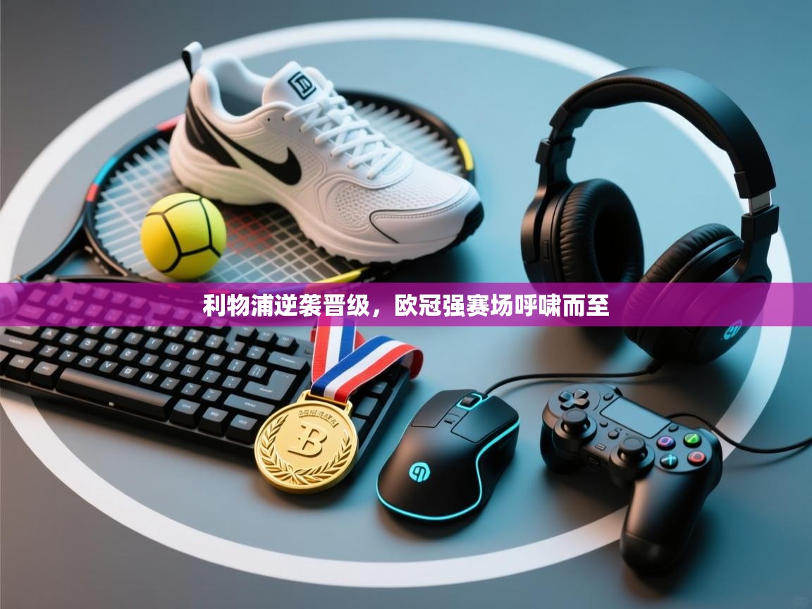 利物浦逆袭晋级,欧冠强赛场呼啸而至 第2张