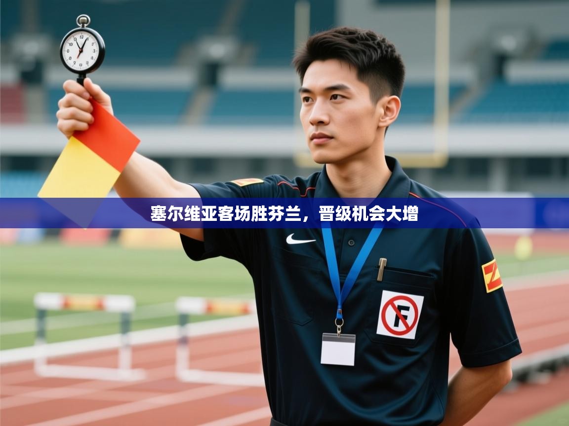 塞尔维亚客场胜芬兰，晋级机会大增  第1张