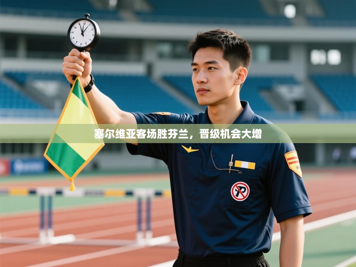 塞尔维亚客场胜芬兰，晋级机会大增  第2张