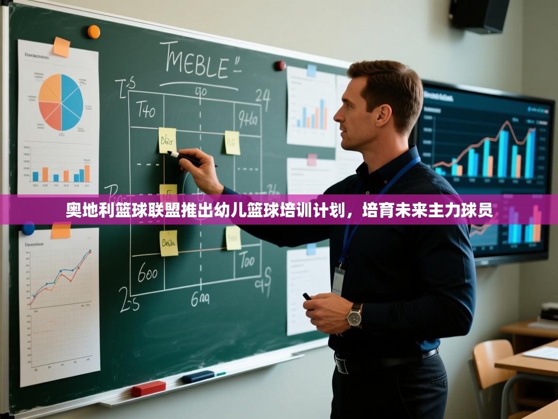 奥地利篮球联盟推出幼儿篮球培训计划,培育未来主力球员 第1张